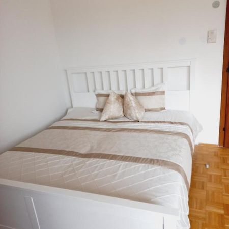 Lora Apartment Klagenfurt am Woerthersee Bagian luar foto